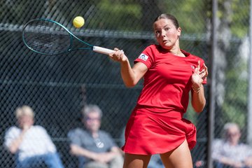 Ida Wobker 83 - Lingen Open